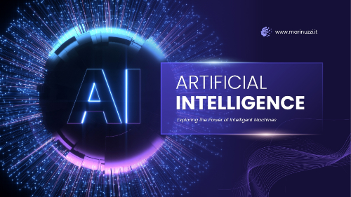 Preview del corso di Intelligenza Artificiale
